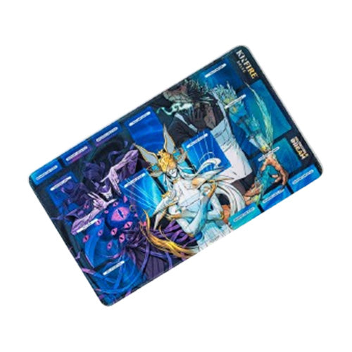 Kinfire Delve Playmat