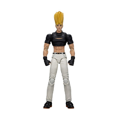 King of Fighters Collectibles: 1/18 Scale 98UM Hero Team Benimaru Nik