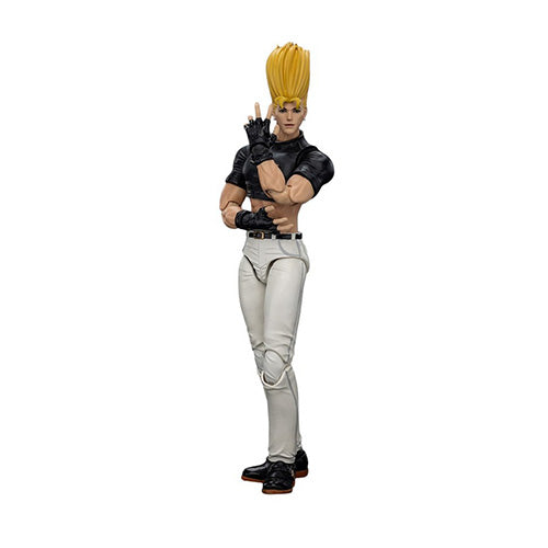 King of Fighters Collectibles: 1/18 Scale 98UM Hero Team Benimaru Nik