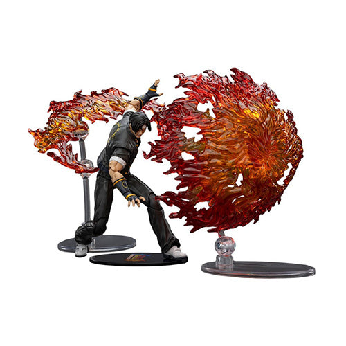 King of Fighters Collectibles: 1/18 Scale 98UM Hero Team Kyo Kusana