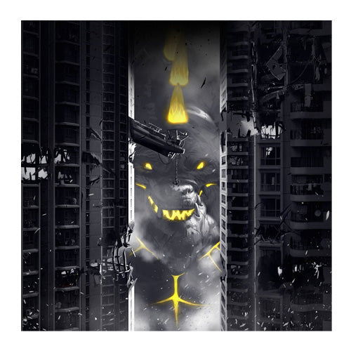 King of Tokyo Dark Edition