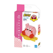 Kirby Warp Star Nanoblock
