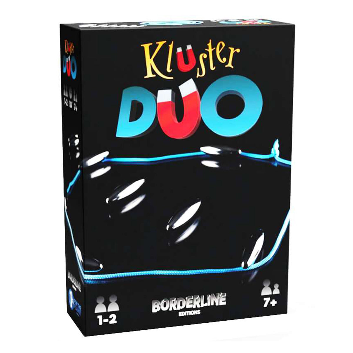 Kluster Duo