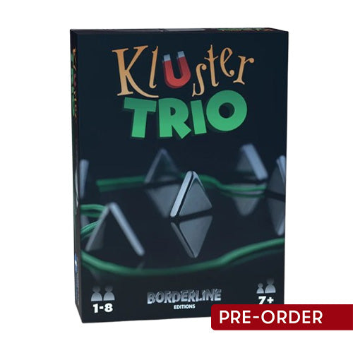 Kluster Trio