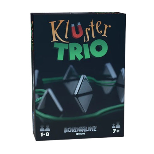 Kluster Trio
