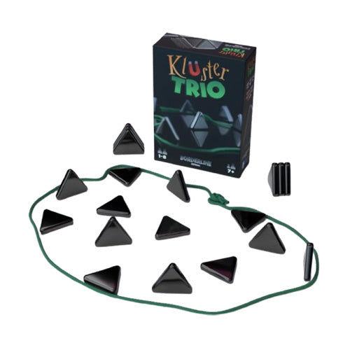 Kluster Trio