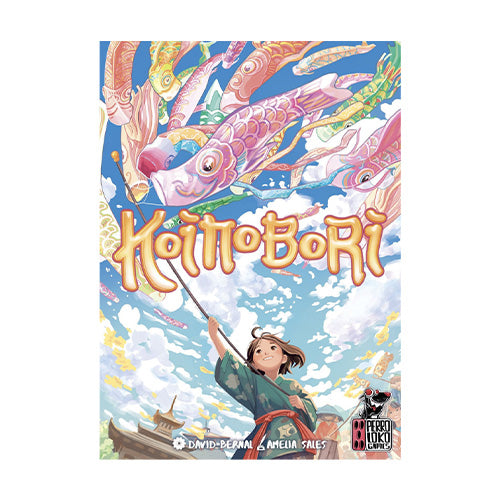 Koinobori