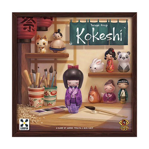 Kokeshi