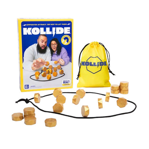 Kollide