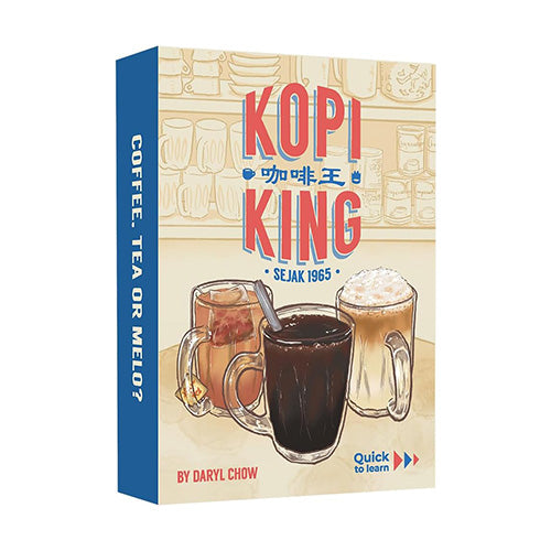 Kopi King
