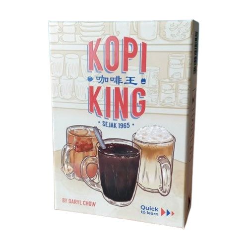 Kopi King