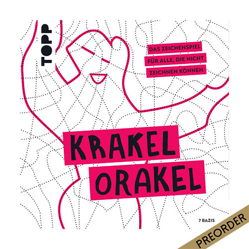 Krakel Orakel