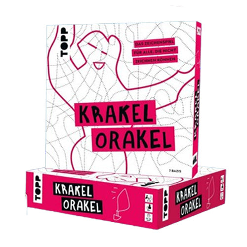 Krakel Orakel