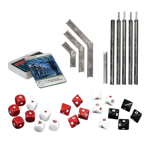 Star Wars Legion Separatist Alliance Starter Set