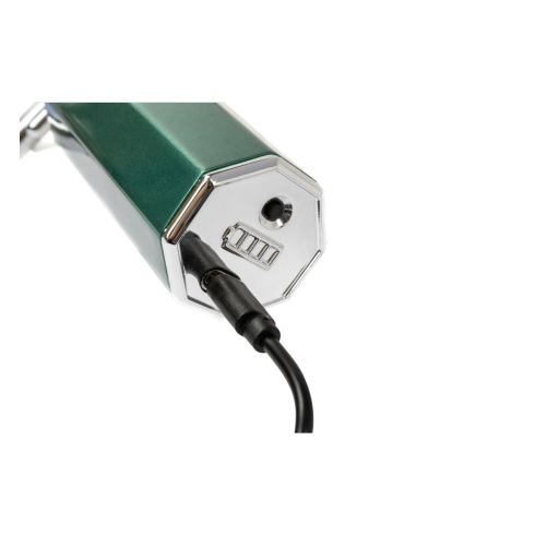 LPG Essentials Handheld Air Compressor Black