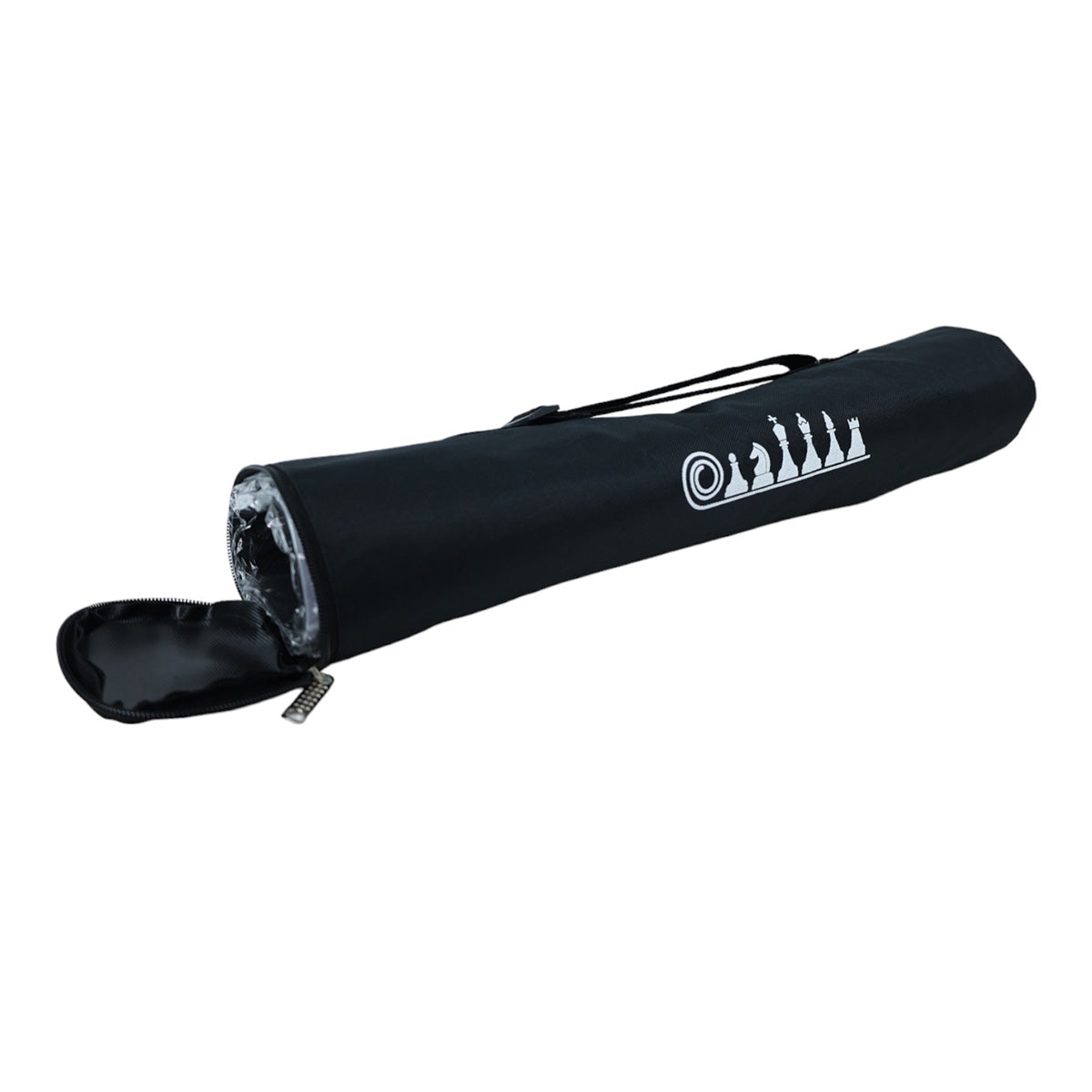 LPG Club Chess Set - Black