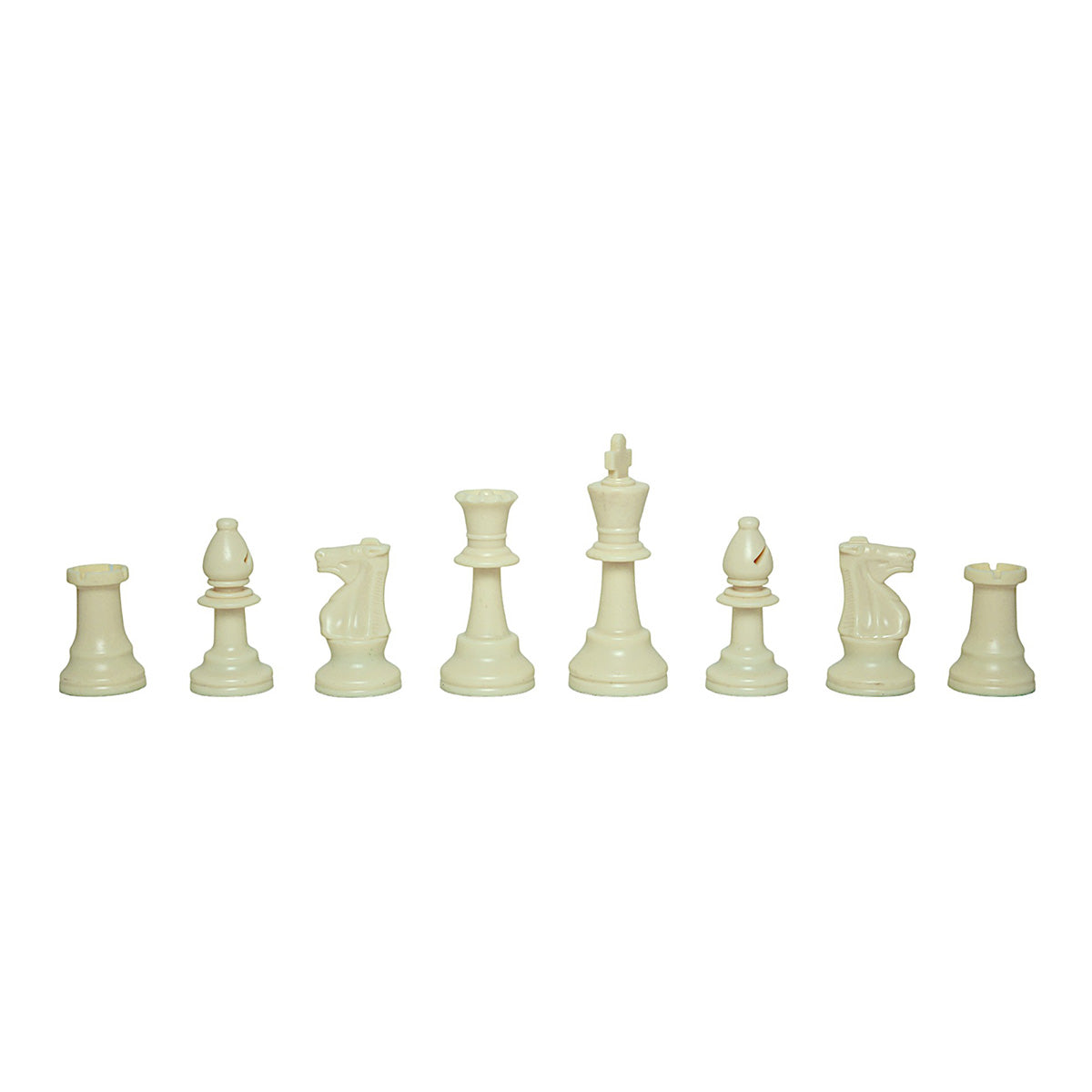 LPG Club Chess Set - Black