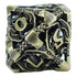 LPG Dice RPG Set Hollow Dragon - Tarnished Gold