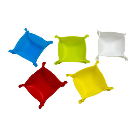 LPG Essentials Silicone Bits Bowl Pack