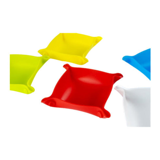 LPG Essentials Silicone Bits Bowl Pack