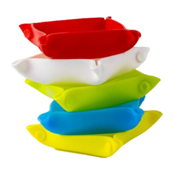 LPG Essentials Silicone Bits Bowl Pack
