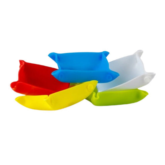 LPG Essentials Silicone Bits Bowl Pack