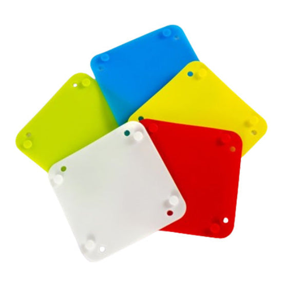 LPG Essentials Silicone Bits Bowl Pack