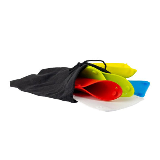 LPG Essentials Silicone Bits Bowl Pack