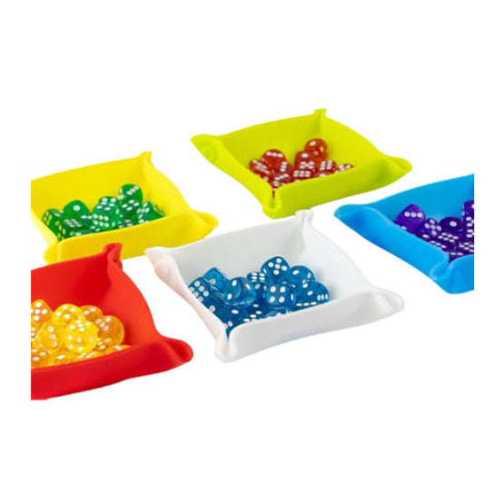 LPG Essentials Silicone Bits Bowl Pack