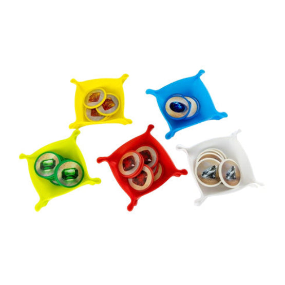 LPG Essentials Silicone Bits Bowl Pack