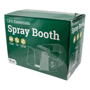 LPG Essentials Spray Booth