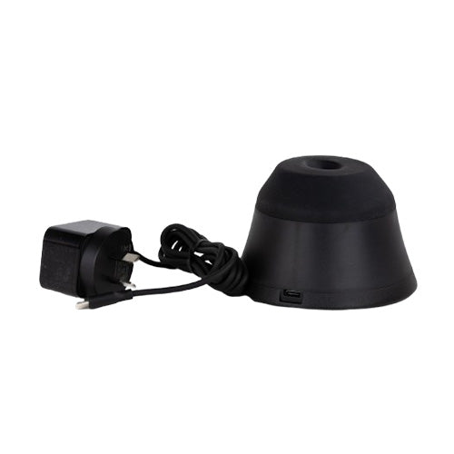 LPG Essentials Vortex Mixer - Black