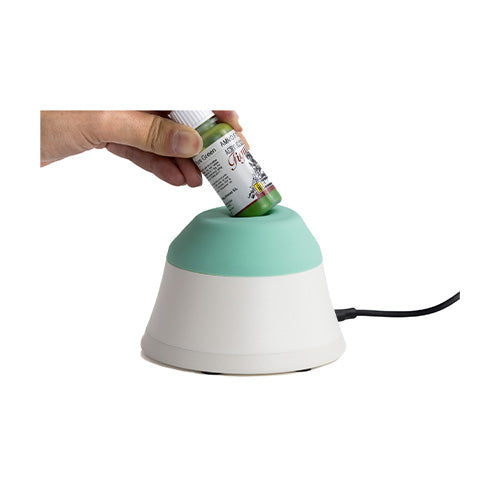 LPG Essentials Vortex Mixer - Blue