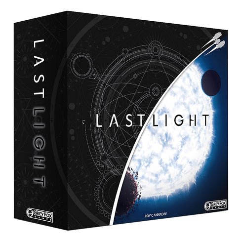 Last Light