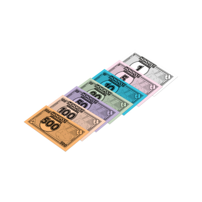 Launceston Monopoly