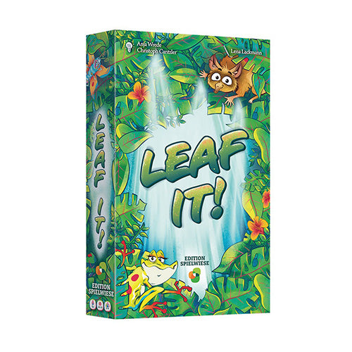 Leaf It!
