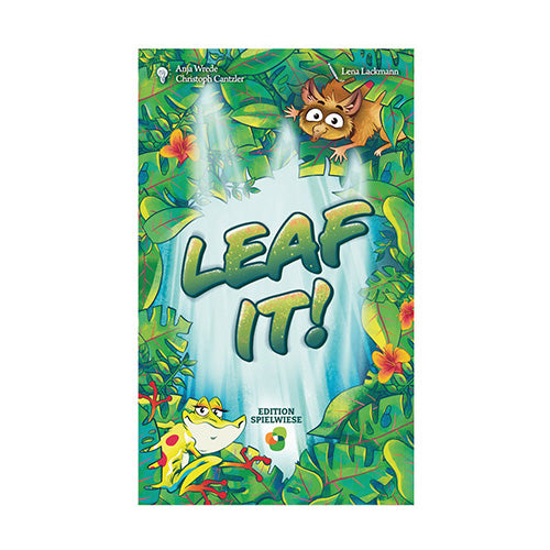Leaf It!