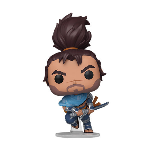 League of Legends - Yasuo Pop! Vinyl