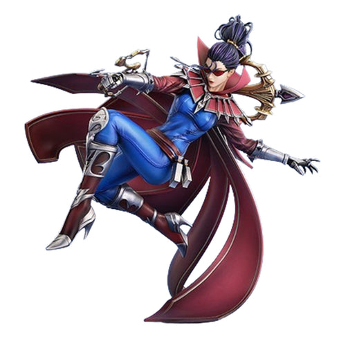 League of Legends Vayne the Night Hunter 1/7 Scale