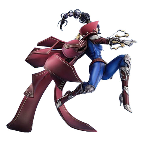 League of Legends Vayne the Night Hunter 1/7 Scale