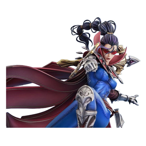 League of Legends Vayne the Night Hunter 1/7 Scale