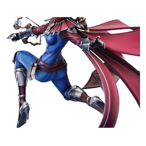 League of Legends Vayne the Night Hunter 1/7 Scale