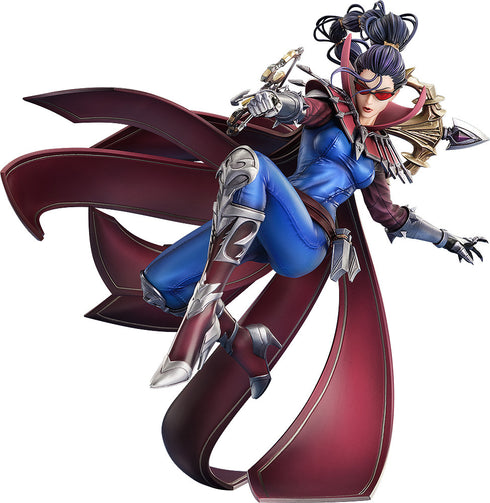 League of Legends Vayne the Night Hunter 1/7 Scale