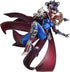 League of Legends Vayne the Night Hunter 1/7 Scale