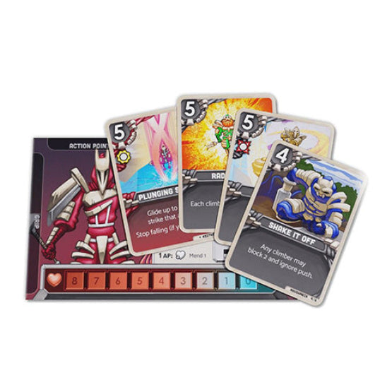 Leviathan Wilds Founders Edition