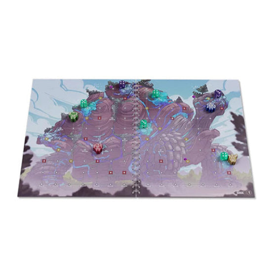 Leviathan Wilds Founders Edition