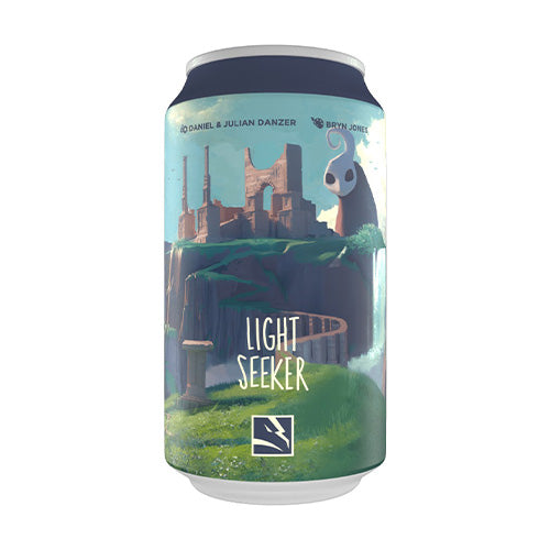 Light Seeker