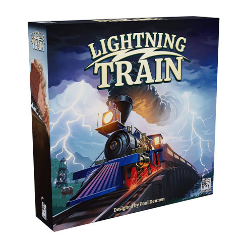 Lightning Train