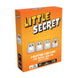 Little Secret (By Exploding Kittens)