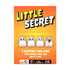 Little Secret (By Exploding Kittens)